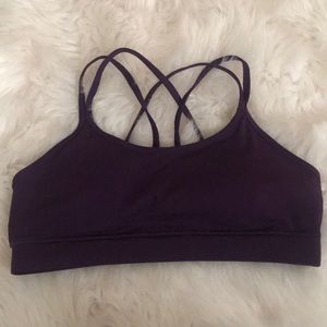 Buffbunny Collection Jade Mesh bra
